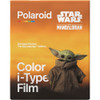 Polaroid I-Type Color Film - The Mandalorian Edition (8 Photos) (6020)