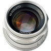 7artisans Photoelectric 35mm f/1.2 Lens for Sony E (Silver)