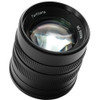 7artisans Photoelectric 55mm f/1.4 Lens for Sony E (Black)