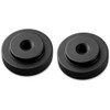 SmallRig Thumbwheel Lock Nut (Pair)