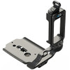 Kirk BL-1DX3 L-Bracket for Canon EOS 1DX Mark III