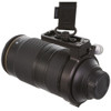 Kirk Replacement Lens Collar for second Gen Nikon 80-400mm f/4.5-5.6G ED VR