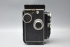 Pre-Owned - Rollei/Rolleicord DBGM TLR W/75mm Xenar F/3.5
