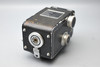 Pre-Owned - Rollei/Rolleicord DBGM TLR W/75mm Xenar F/3.5