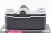 Pre-Owned - Praktina FX W/50MM 2.8 Lens C.Z Jena Tessar