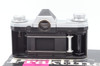 Pre-Owned - Praktina FX W/50MM 2.8 Lens C.Z Jena Tessar