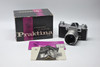 Pre-Owned - Praktina FX W/50MM 2.8 Lens C.Z Jena Tessar
