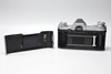 Pre-Owned - Praktina FX W/50MM 2.8 Lens C.Z Jena Tessar