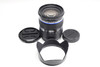 Pre-Owned - Olympus Zuiko 4/3rds12-60mm F/2.8-4 SWD