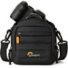 Lowepro Tahoe CS 80 Pouch for Fujifilm instax mini Camera (Black)