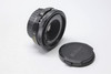 Pre-Owned - Nikon Non-AI 45MM F2.8 GN (Guide Number) Manual focus lens