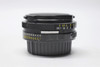 Pre-Owned - Nikon Non-AI 45MM F2.8 GN (Guide Number) Manual focus lens