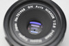 Pre-Owned - Nikon Non-AI 45MM F2.8 GN (Guide Number) Manual focus lens