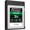 Delkin Devices 2TB CFexpress Type-B POWER Memory Card
