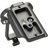Kirk L-bracket for Canon EOS R5 & R6 with BG-R10
