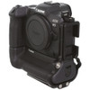 Kirk L-bracket for Canon EOS R5 & R6 with BG-R10