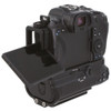 Kirk L-bracket for Canon EOS R5 & R6 with BG-R10