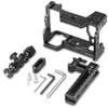 SmallRig Camera Cage Kit for Sony a7 III Series Cameras 3624