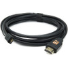 Tether Tools TetherPro Micro-HDMI to HDMI Cable (10')