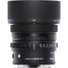 Sigma - 35mm f/2 DG DN Contemporary Lens for Leica L