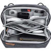 Peak Design Tech Pouch (Charcoal, 2L)
