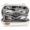 Peak Design Tech Pouch (Bone Tan, 2L)