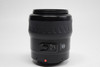Pre-Owned - Minolta AF 80-200mm F4.5-5.6 Maxxum Zoom Xi Lens