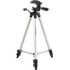 Vista by Davis & Sanford Traveler Tripod with 3-Way, Pan-and-Tilt Head