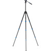 Benro SLIM Video Tripod Kit (Aluminum)