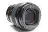 Pre-Owned 150MM  f4.0 Carl Zeiss Sonnar CF T* Black Black