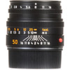 Leica Summicron-M 50mm f/2 Lens (Made in Portugal)