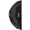 Godox Softbox with Bowens Speed Ring and Grid (19.7 x 51.2") 50x130cm