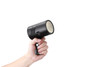 OPEN-BOX Godox AD100pro Pocket Flash (Black) With Red Ring