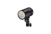 OPEN-BOX Godox AD100pro Pocket Flash (Black) With Red Ring