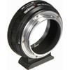 Metabones Canon FD Lens to Sony E-Mount Camera T Adapter, Black