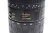Pre-Owned - Quantaray Tech-10 70-300mm F/4-5.6 D LDO Macro lens forSony D-SLR and Minolta