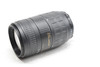 Pre-Owned - Quantaray Tech-10 70-300mm F/4-5.6 D LDO Macro lens forSony D-SLR and Minolta
