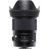 Sigma - 28mm f/1.4 DG HSM Art Lens for L-Mount
