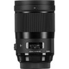 Sigma - 40mm f/1.4 DG HSM Art Lens for Leica L