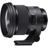 Sigma - 105mm f/1.4 DG HSM Art Lens for Leica L