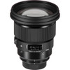 Sigma 105mm f/1.4 DG HSM Art Lens for Leica L