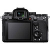 Sony - Alpha a1 Mirrorless Digital Camera (Body Only)