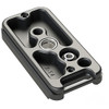 Kirk PZ-183 Camera Plate for FUJIFILM X-T4 Mirrorless Camera