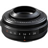 Fujifilm XF 27mm f/2.8 R WR Lens