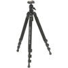 Davis & Sanford Vista Explorer VTB 4-Section Aluminum Tripod with BHQ8 Ball Head, Holds 8 Lbs, Extends to 63"