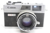 Pre-Owned - Canonet QL17 G-III w/40mm f1 7 Film Camera