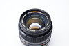 Pre-Owned Minolta 50mm F 1.4 ROKKOR-MC  Lens