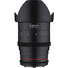Rokinon 35mm T1.5 DSX High-Speed Cine Lens (EF Mount)