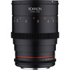 Rokinon 35mm T1.5 DSX High-Speed Cine Lens (EF Mount)