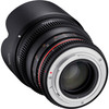 Rokinon 50mm T1.5 DSX High-Speed Cine Lens (RF Mount)
